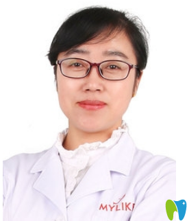 天津美萊口腔門診部隋冬梅