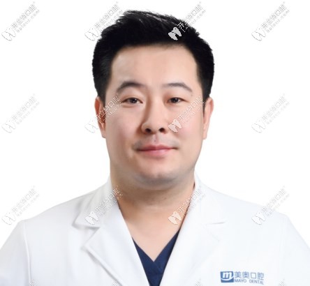 我來說說天津南開區(qū)美奧口腔鼓樓店哪位醫(yī)生看牙好？
