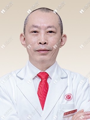 廣州廣大口腔劉赤東